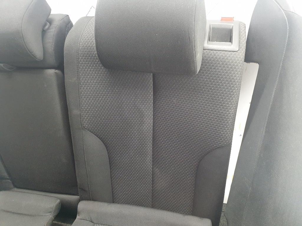 Banchete spate VOLKSWAGEN PASSAT Variant 3C5 2007 2.0 TDI BMP 103KW|140HP 2007