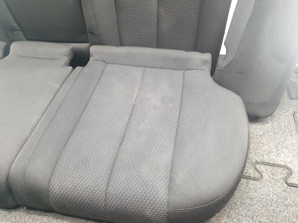 Banchete spate VOLKSWAGEN PASSAT Variant 3C5 2007 2.0 TDI BMP 103KW|140HP 2007