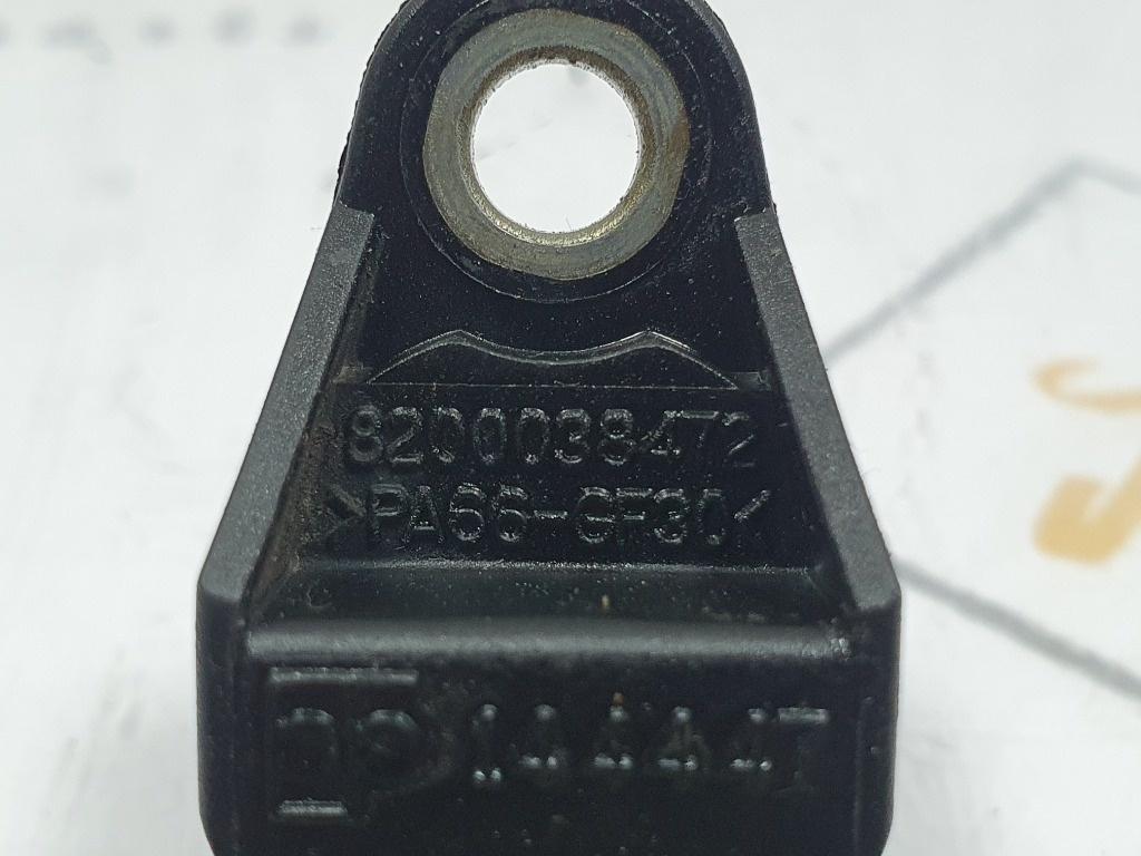 Senzor pozitie ax came RENAULT SCENIC II (JM0/1_) [ 2003 - > ] OEM 8200038472