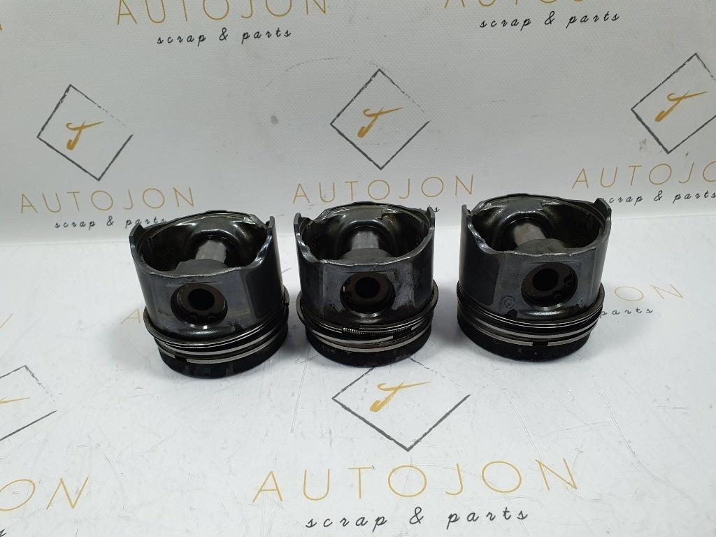 Piston motor 1.9 dCi F9Q 804 RENAULT SCENIC II JM0/1_ 2003 ->