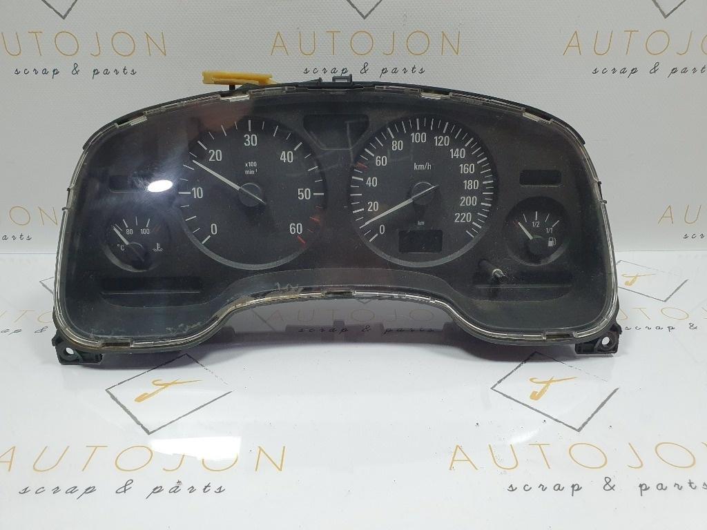 Ceasuri bord OPEL ASTRA G Hatchback F48_, F08_, T98 1998 - 2009 24451498ZH