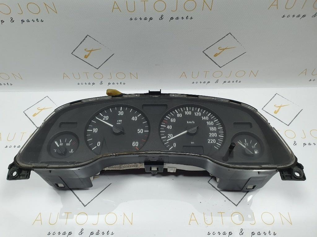Ceasuri bord OPEL ASTRA G Hatchback F48_, F08_, T98 1998 - 2009 24451498ZH