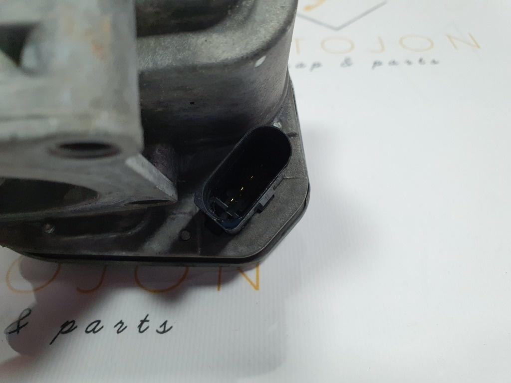 Clapeta acceleratie OPEL ASTRA G Hatchback F48_, F08_, T98 1998 - 2009  8973002311