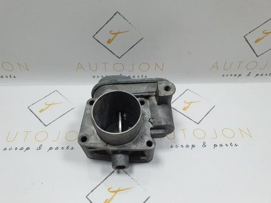 Clapeta acceleratie OPEL ASTRA G Hatchback F48_, F08_, T98 1998 - 2009  8973002311