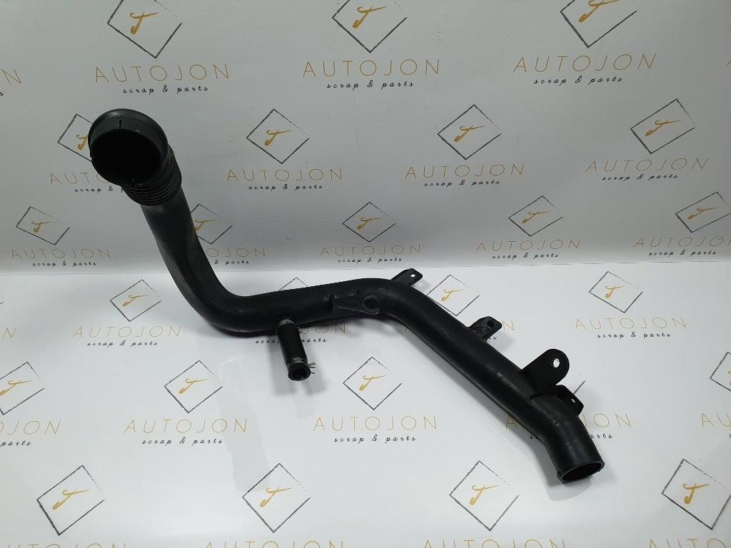 Conducta intercooler OPEL ASTRA G Hatchback F48_, F08_, T98 1998 - 2009 97306216