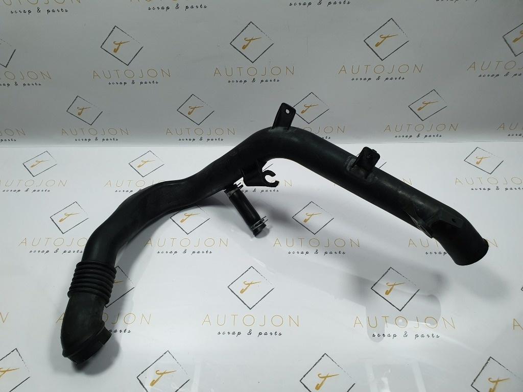 Conducta intercooler OPEL ASTRA G Hatchback F48_, F08_, T98 1998 - 2009 97306216