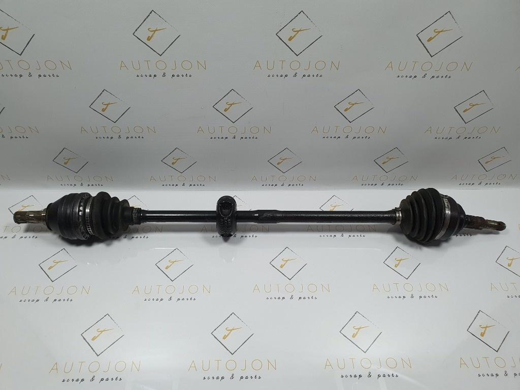 Planetara dreapta fata  OPEL ASTRA G Hatchback F48_, F08_, T98 1998 - 2009 9117414