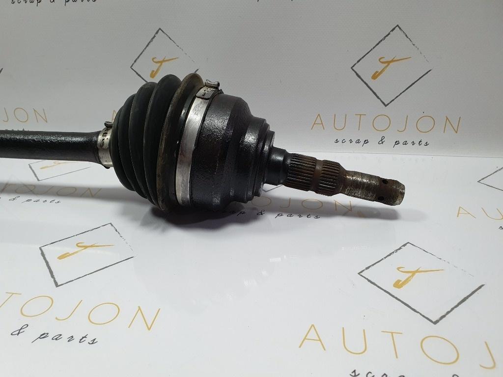 Planetara dreapta fata  OPEL ASTRA G Hatchback F48_, F08_, T98 1998 - 2009 9117414