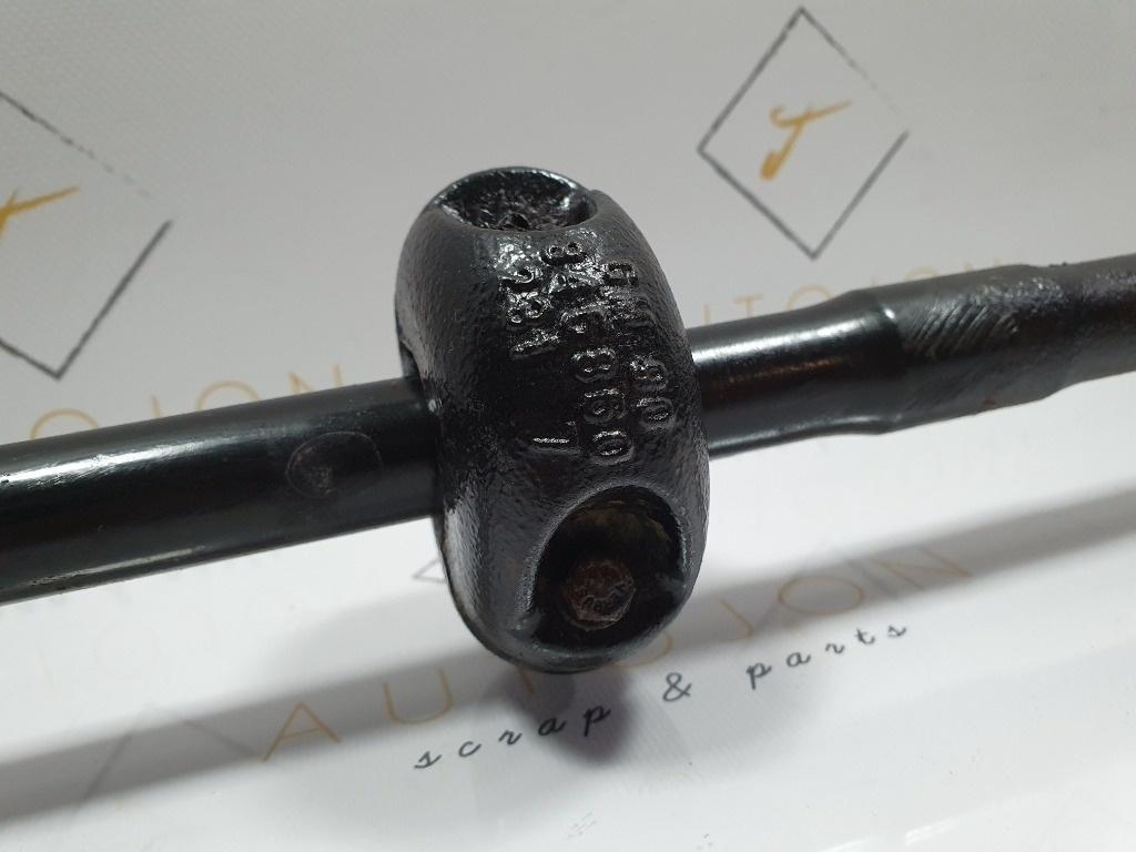 Planetara dreapta fata  OPEL ASTRA G Hatchback F48_, F08_, T98 1998 - 2009 9117414
