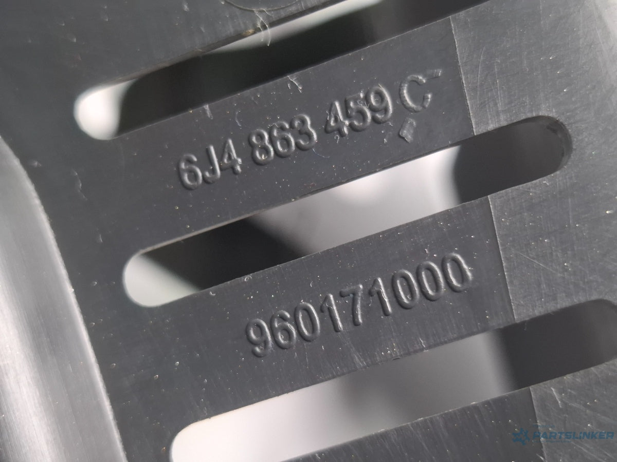 Finitie portbagaj SEAT IBIZA V 6J5, 6P1 2008 - > TDI BMS 6J4863459C