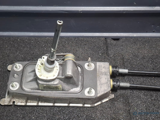 Timonerie SEAT IBIZA V 6J5, 6P1 2008 - > TDI BMS 6Q0711049C
