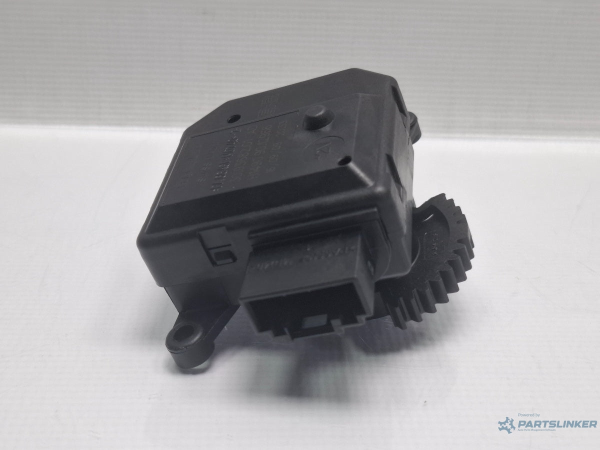 Motoras clapeta aeroterma SEAT IBIZA V 6J5, 6P1 2008 - > TDI BMS 6Q1907511