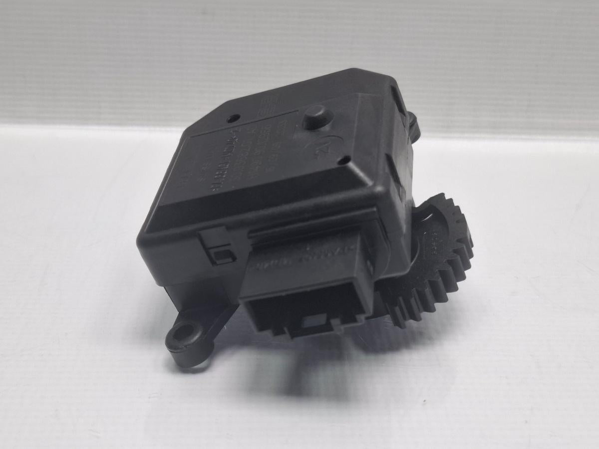 Motoras clapeta aeroterma SEAT IBIZA V 6J5, 6P1 2008 - > TDI BMS 6Q1907511