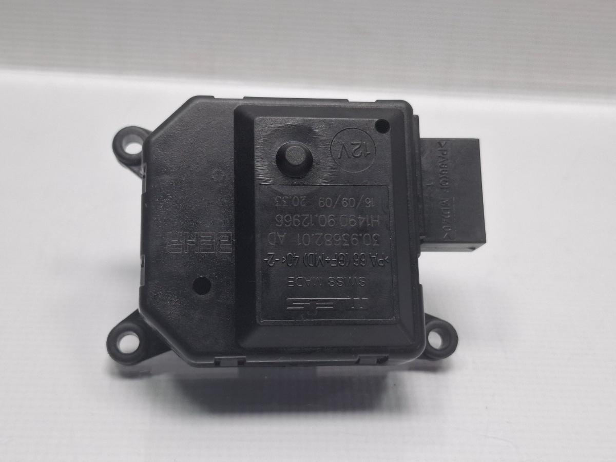 Motoras clapeta aeroterma SEAT IBIZA V 6J5, 6P1 2008 - > TDI BMS 6Q1907511
