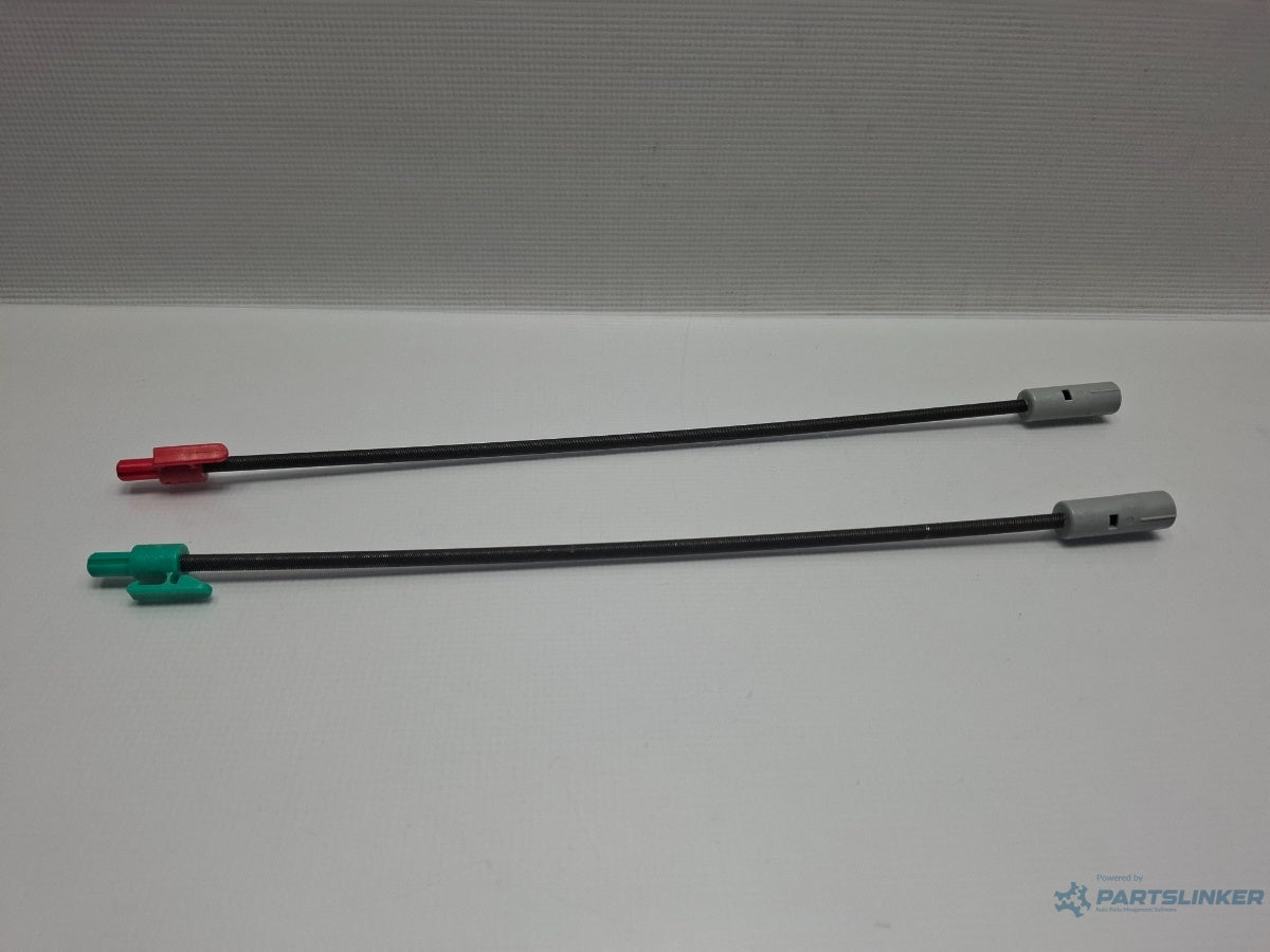 Sufe reglaj aeroterma SEAT IBIZA V 6J5, 6P1 2008 - > TDI BMS 6Q1819007