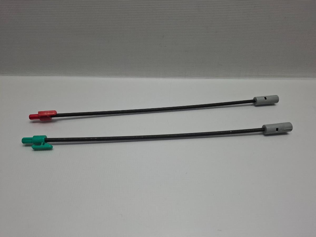 Rezistenta trepte aeroterma SEAT IBIZA V 6J5, 6P1 2008 - > TDI BMS 6Q1819007