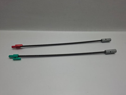Rezistenta trepte aeroterma SEAT IBIZA V 6J5, 6P1 2008 - > TDI BMS 6Q1819007