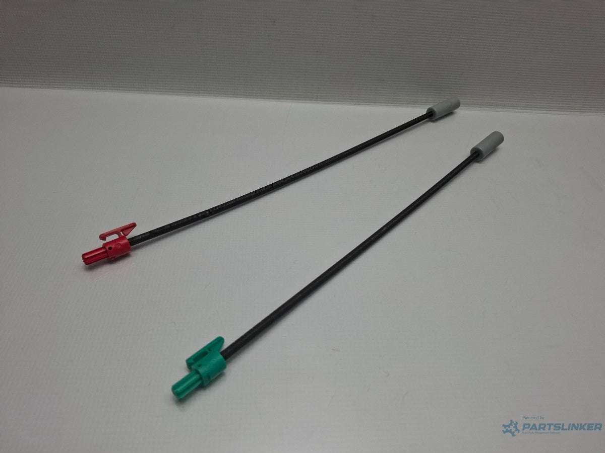 Sufe reglaj aeroterma SEAT IBIZA V 6J5, 6P1 2008 - > TDI BMS 6Q1819007