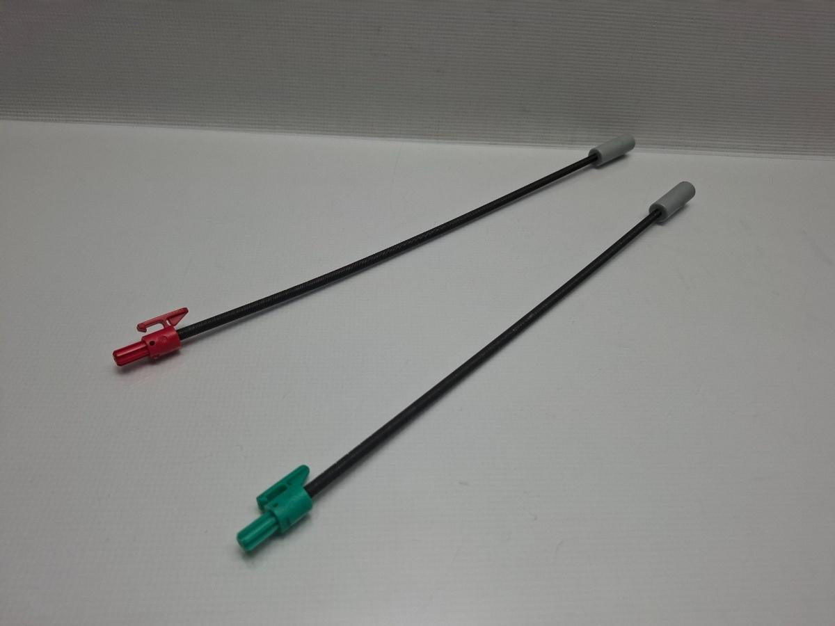 Rezistenta trepte aeroterma SEAT IBIZA V 6J5, 6P1 2008 - > TDI BMS 6Q1819007