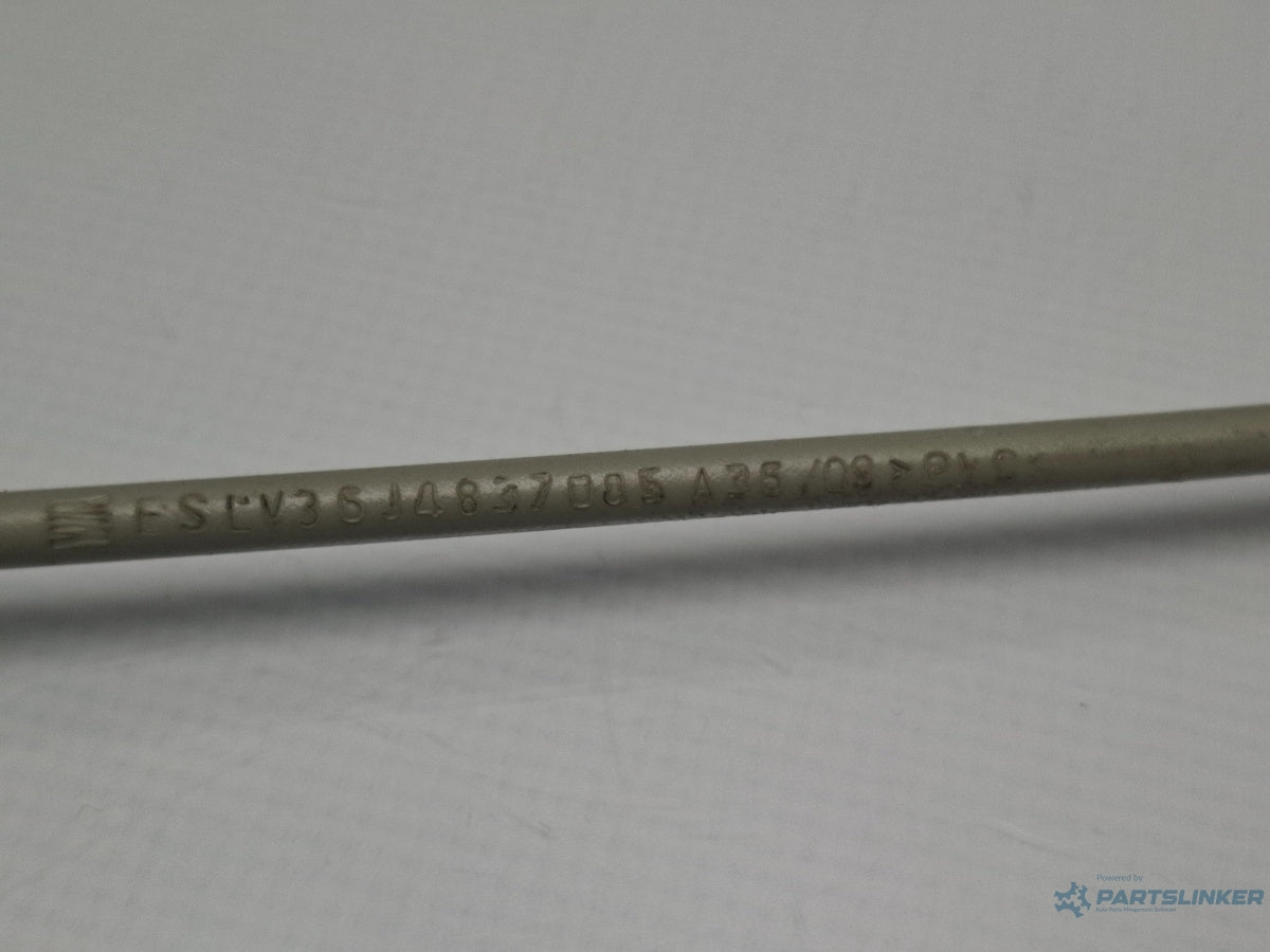 Sufa deschidere usa fata SEAT IBIZA V 6J5, 6P1 2008 - > TDI BMS 6J4837085