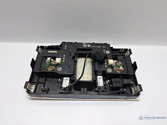 Plafoniera lumini VOLKSWAGEN PASSAT Variant 3G5 2014 - > TDI CRLB, DBGA, DFGA 5TA947105B