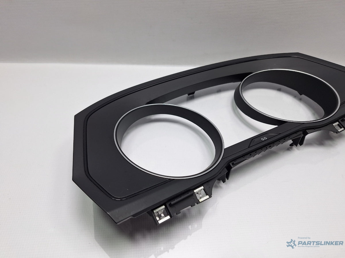 Ornament ceasuri bord VOLKSWAGEN PASSAT Variant 3G5 2014 - > TDI CRLB, DBGA, DFGA 3G1858366