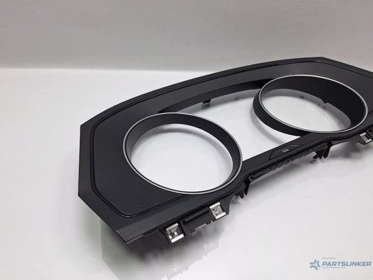 Ornament ceasuri bord VOLKSWAGEN PASSAT Variant 3G5 2014 - > TDI CRLB, DBGA, DFGA 3G1858366