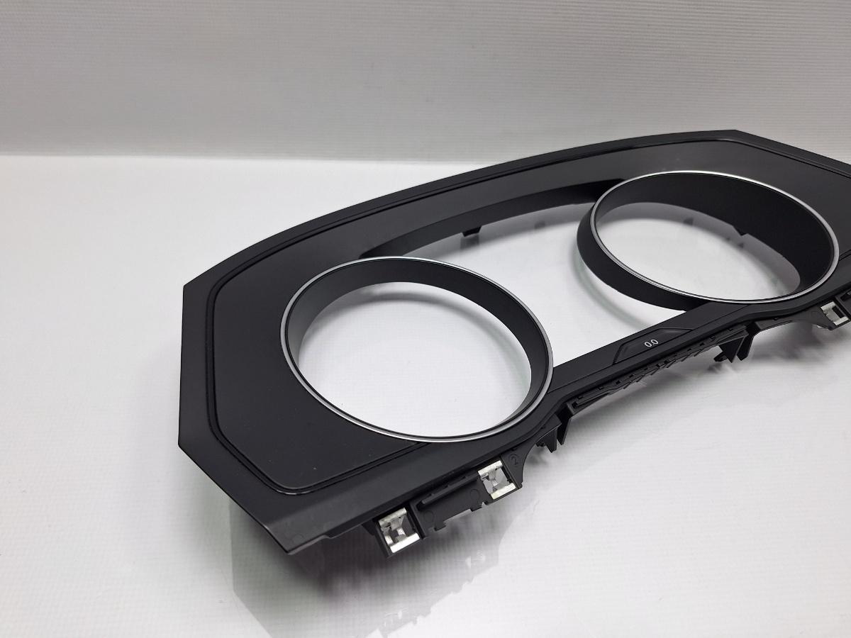 Ornament ceasuri bord VOLKSWAGEN PASSAT Variant 3G5 2014 - > TDI CRLB, DBGA, DFGA 3G1858366