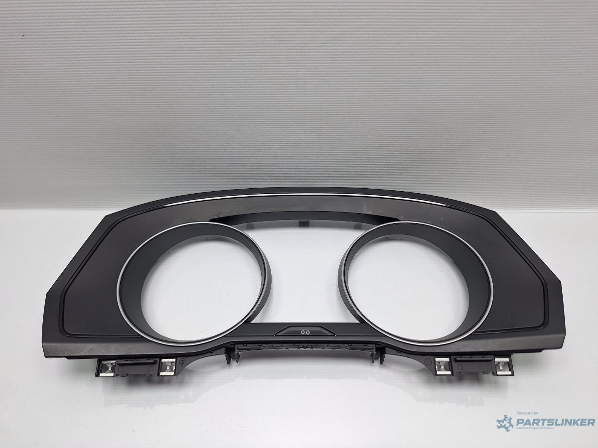 Ornament ceasuri bord VOLKSWAGEN PASSAT Variant 3G5 2014 - > TDI CRLB, DBGA, DFGA 3G1858366