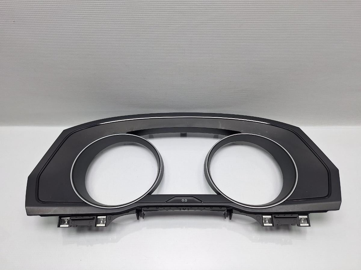 Ornament ceasuri bord VOLKSWAGEN PASSAT Variant 3G5 2014 - > TDI CRLB, DBGA, DFGA 3G1858366