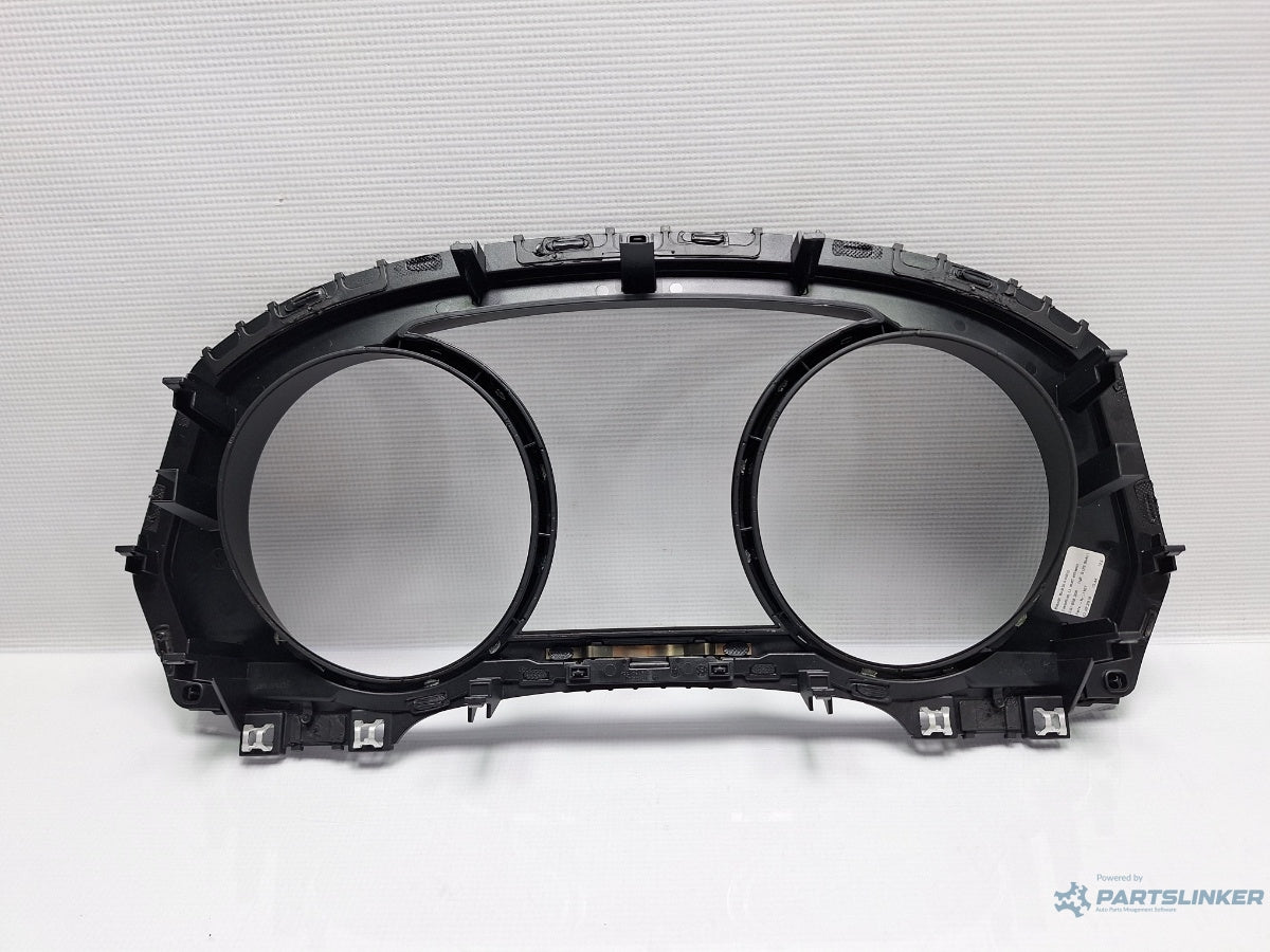 Ornament ceasuri bord VOLKSWAGEN PASSAT Variant 3G5 2014 - > TDI CRLB, DBGA, DFGA 3G1858366