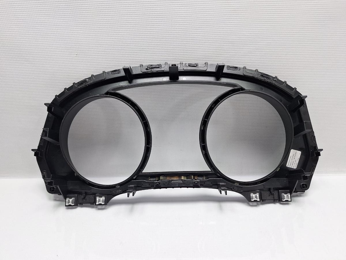 Ornament ceasuri bord VOLKSWAGEN PASSAT Variant 3G5 2014 - > TDI CRLB, DBGA, DFGA 3G1858366