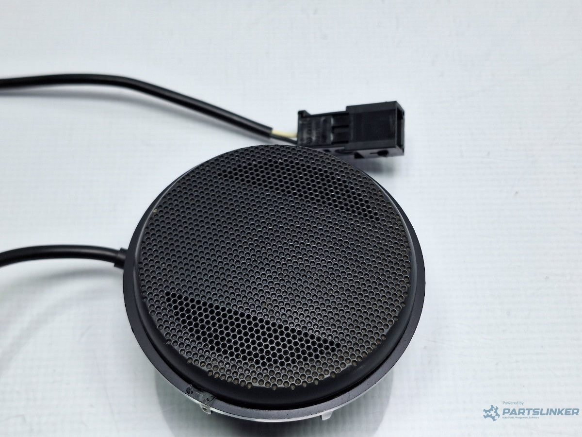 Difuzor VOLKSWAGEN PASSAT Variant 3G5 2014 - > TDI CRLB, DBGA, DFGA 8D0035411