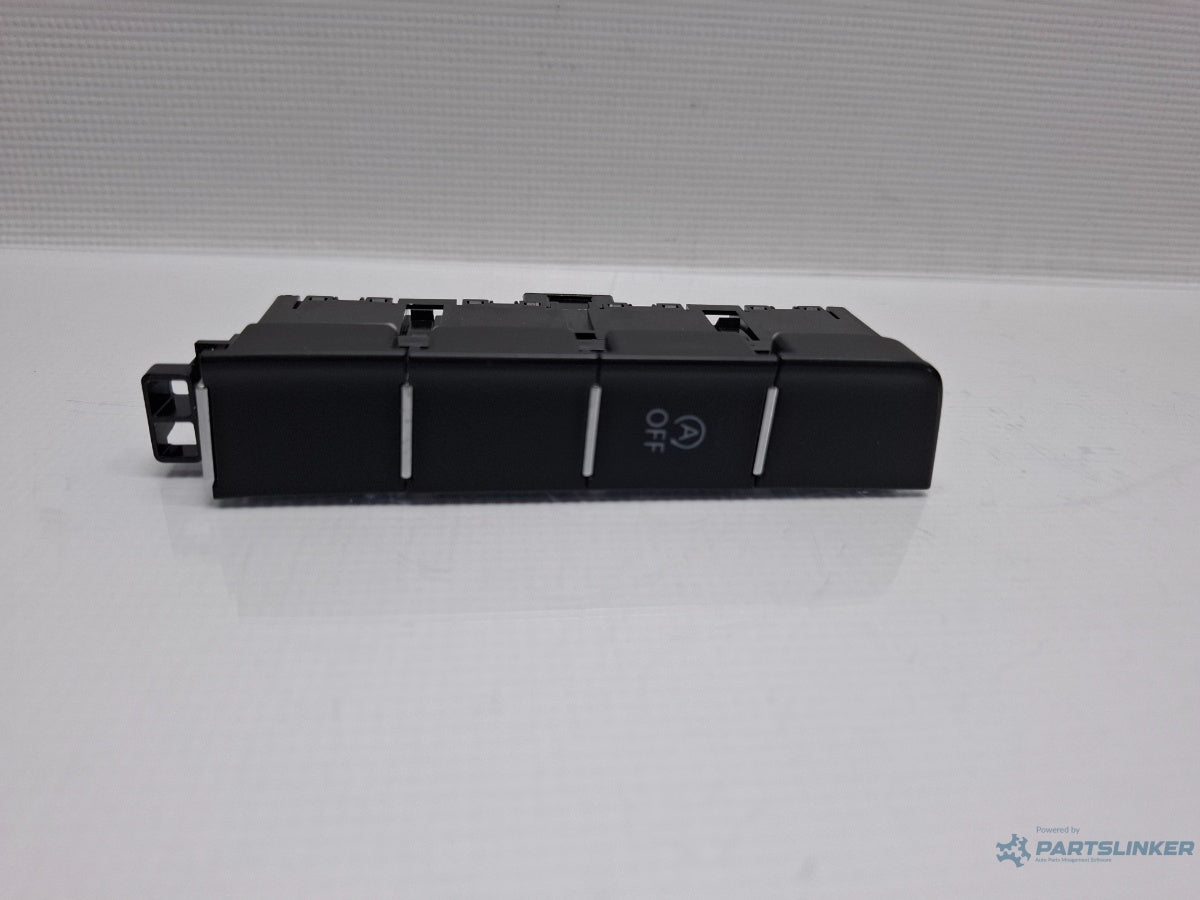 Consola butoane VOLKSWAGEN PASSAT Variant 3G5 2014 - > TDI CRLB, DBGA, DFGA 3G0927137T