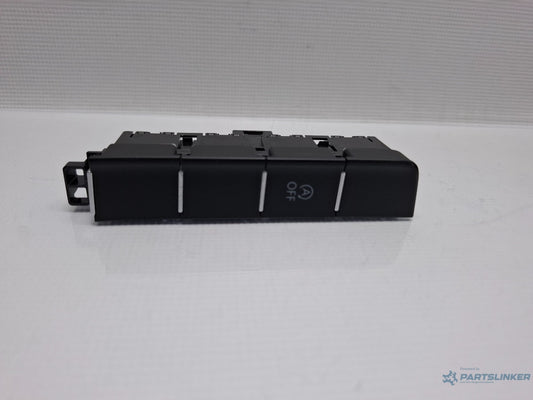Consola butoane VOLKSWAGEN PASSAT Variant 3G5 2014 - > TDI CRLB, DBGA, DFGA 3G0927137T