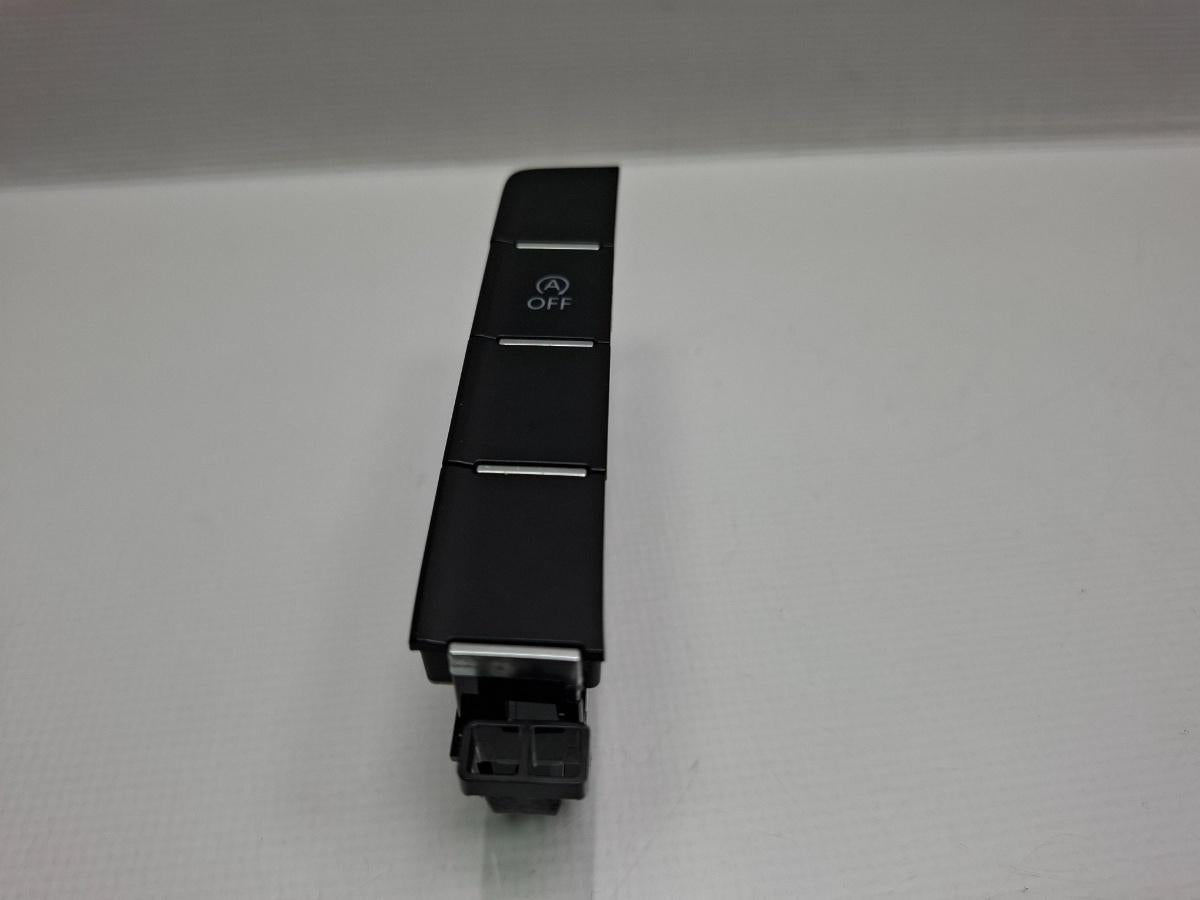 Consola butoane VOLKSWAGEN PASSAT Variant 3G5 2014 - > TDI CRLB, DBGA, DFGA 3G0927137T