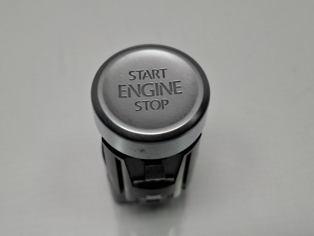Buton stop / start VOLKSWAGEN PASSAT Variant 3G5 2014 - > TDI CRLB, DBGA, DFGA 3G1959839