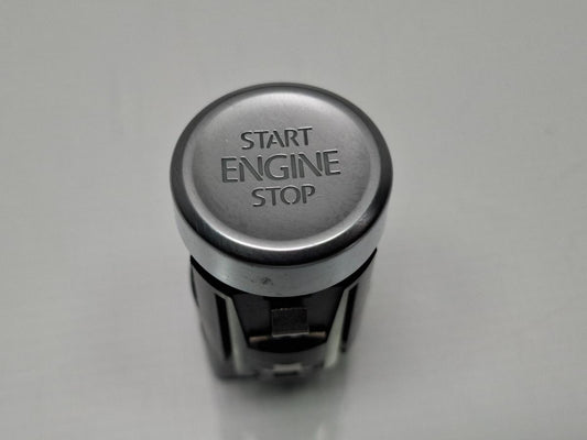 Buton stop / start VOLKSWAGEN PASSAT Variant 3G5 2014 - > TDI CRLB, DBGA, DFGA 3G1959839