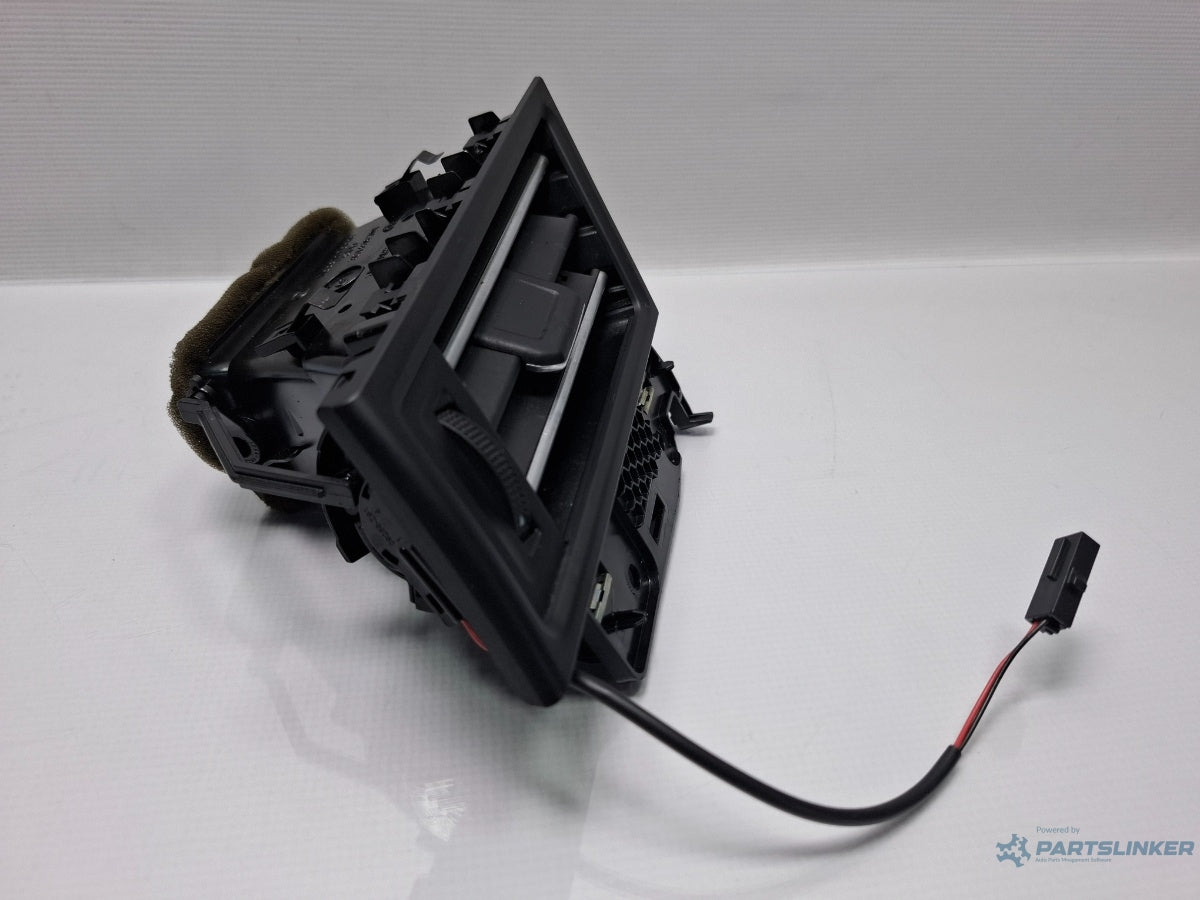 Grila ventilatie stanga VOLKSWAGEN PASSAT Variant 3G5 2014 - > TDI CRLB, DBGA, DFGA 3G1819701