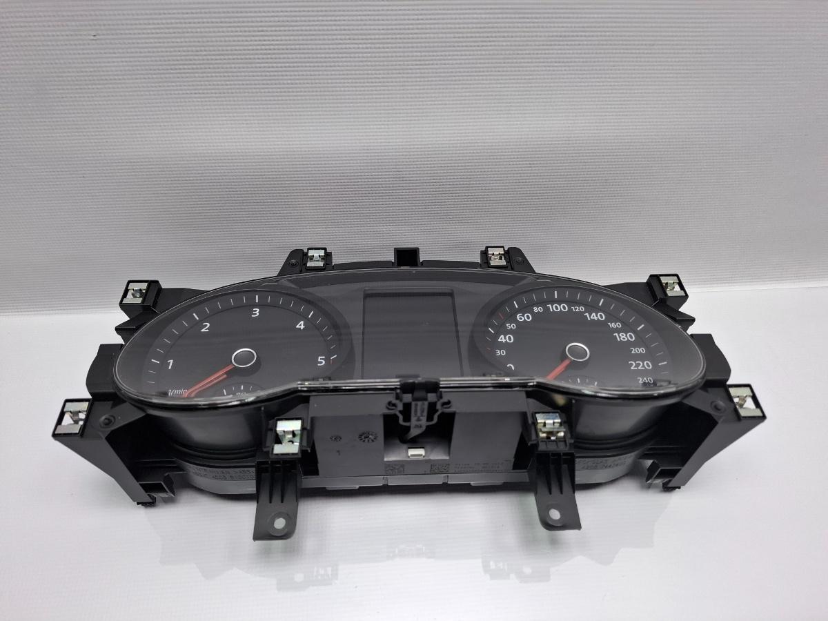 Ceasuri bord VOLKSWAGEN PASSAT Variant 3G5 2014 - > TDI CRLB, DBGA, DFGA VDO A2C53427456AR 3G0920751C