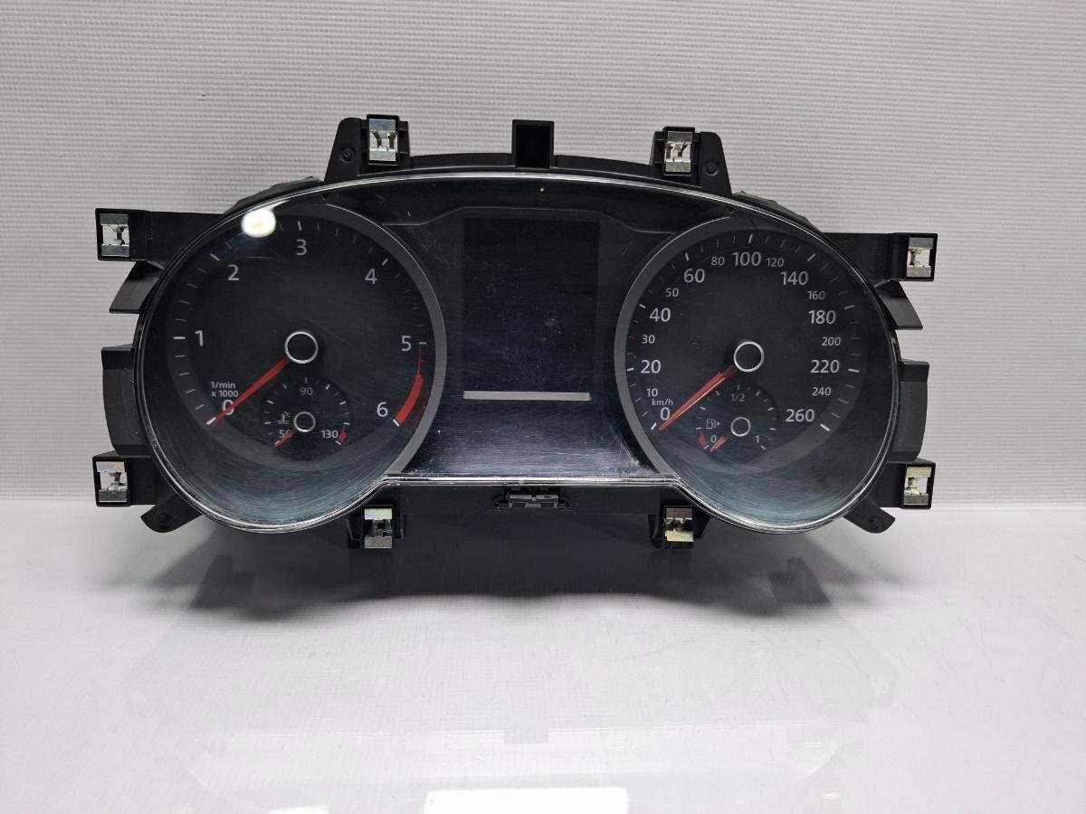 Ceasuri bord VOLKSWAGEN PASSAT Variant 3G5 2014 - > TDI CRLB, DBGA, DFGA VDO A2C53427456AR 3G0920751C