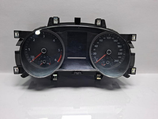 Ceasuri bord VOLKSWAGEN PASSAT Variant 3G5 2014 - > TDI CRLB, DBGA, DFGA VDO A2C53427456AR 3G0920751C