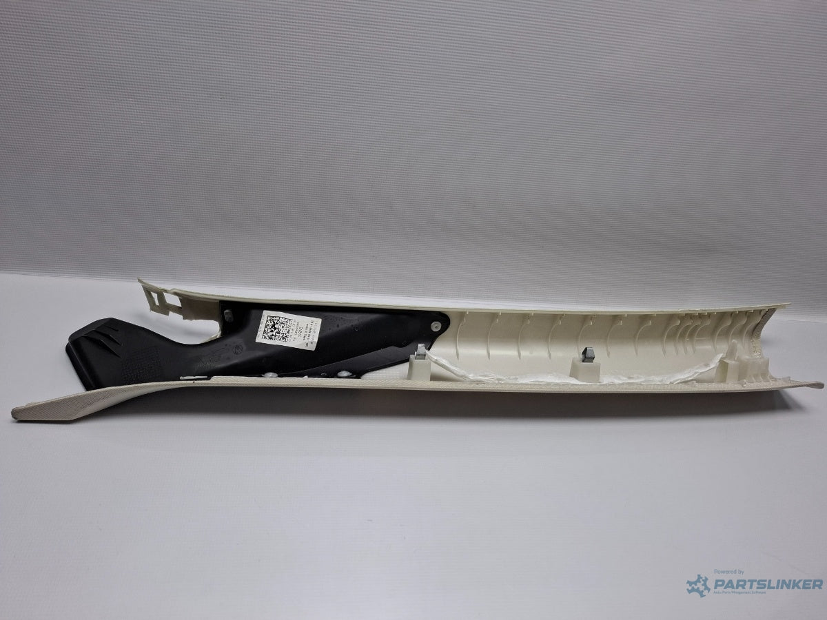 Ornament stalp parbriz dreapta VOLKSWAGEN PASSAT Variant 3G5 2014 - > TDI CRLB, DBGA, DFGA 3G0867234R