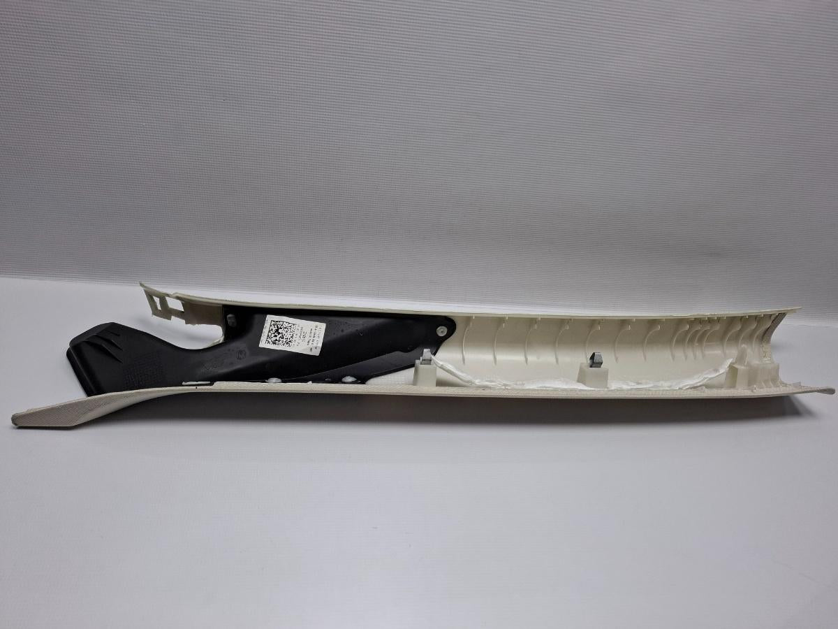 Ornament stalp parbriz dreapta VOLKSWAGEN PASSAT Variant 3G5 2014 - > TDI CRLB, DBGA, DFGA 3G0867234R