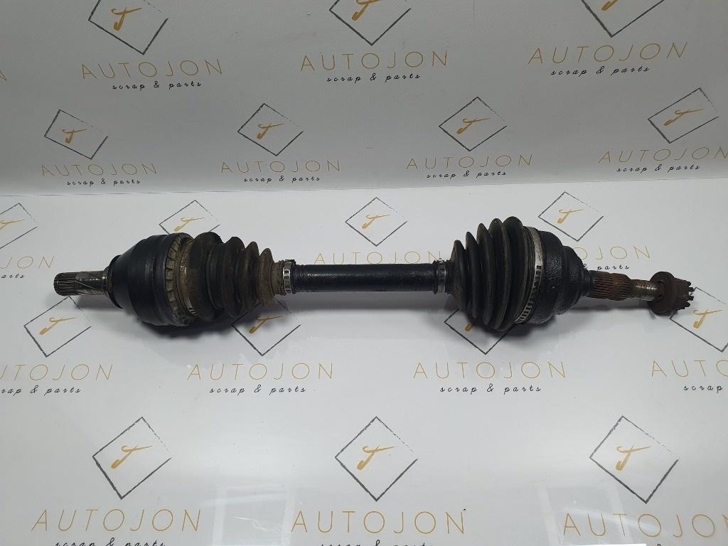 Planetara stanga  OPEL ASTRA G Hatchback F48_, F08_, T98 1998 - 2009 9117413