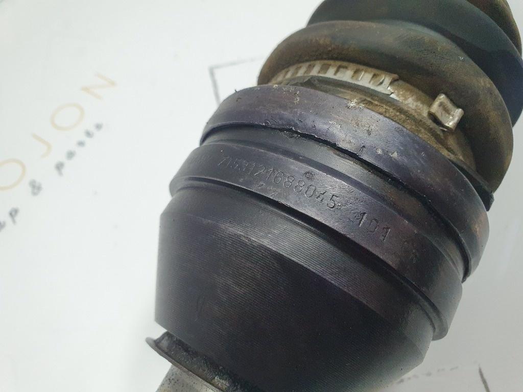 Planetara stanga  OPEL ASTRA G Hatchback F48_, F08_, T98 1998 - 2009 9117413