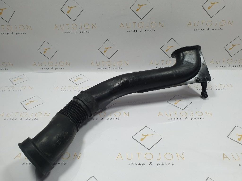 Conducta admisie aer OPEL ASTRA G Hatchback F48_, F08_, T98 1998 - 2009 9202910FH