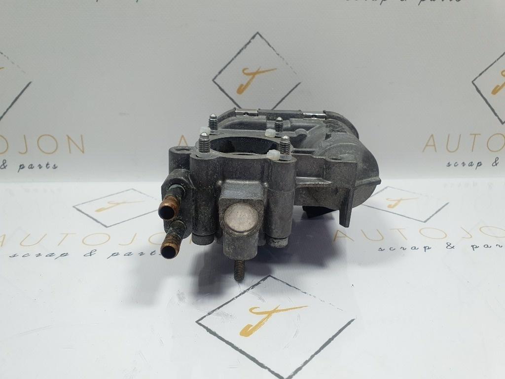 Clapeta de acceleratie OPEL CORSA C F08, F68, X01 2000 - 2009 0280750044 /  9157512
