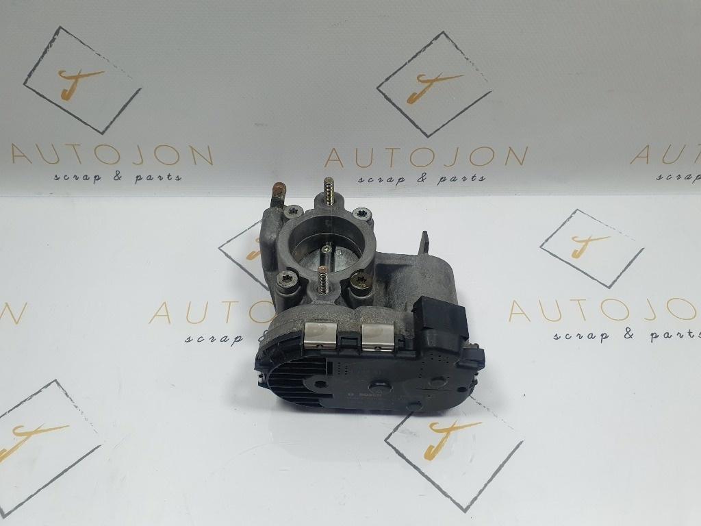 Clapeta de acceleratie OPEL CORSA C F08, F68, X01 2000 - 2009 0280750044 /  9157512