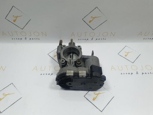 Clapeta de acceleratie OPEL CORSA C F08, F68, X01 2000 - 2009 0280750044 /  9157512